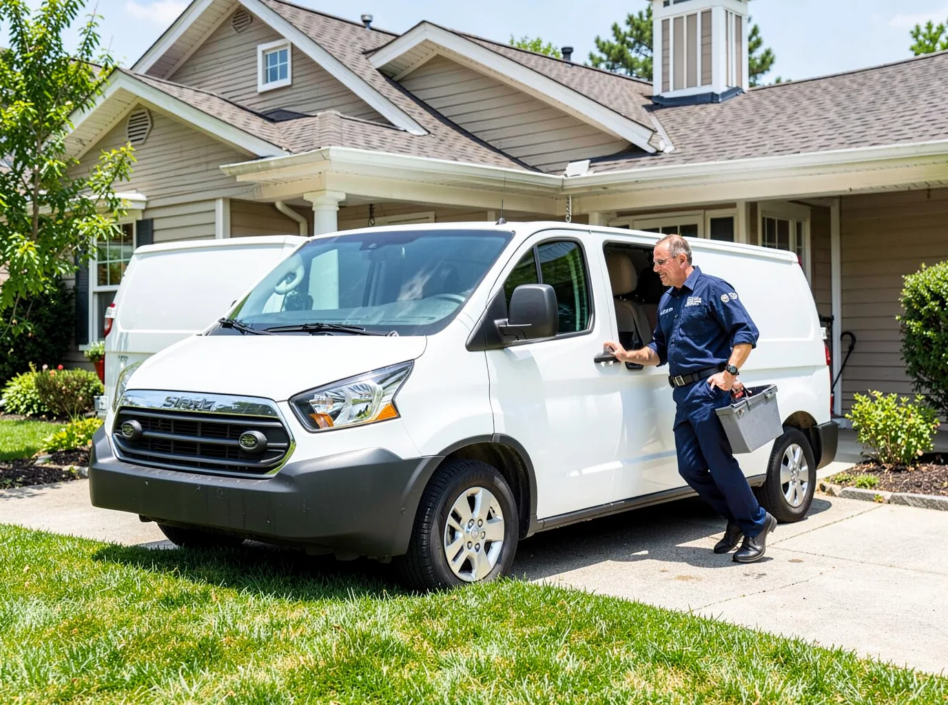 Emergency Plumber company in Geary, OK